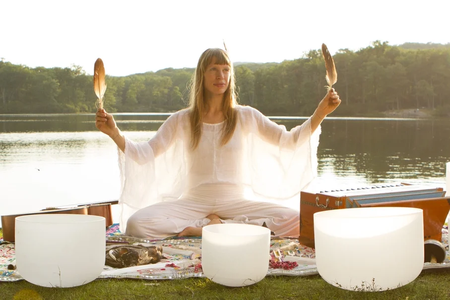 SONADORA with Brooke Hamre Gillespie