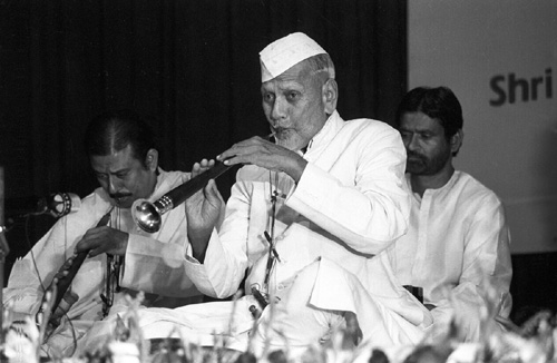 Bismillah Khan