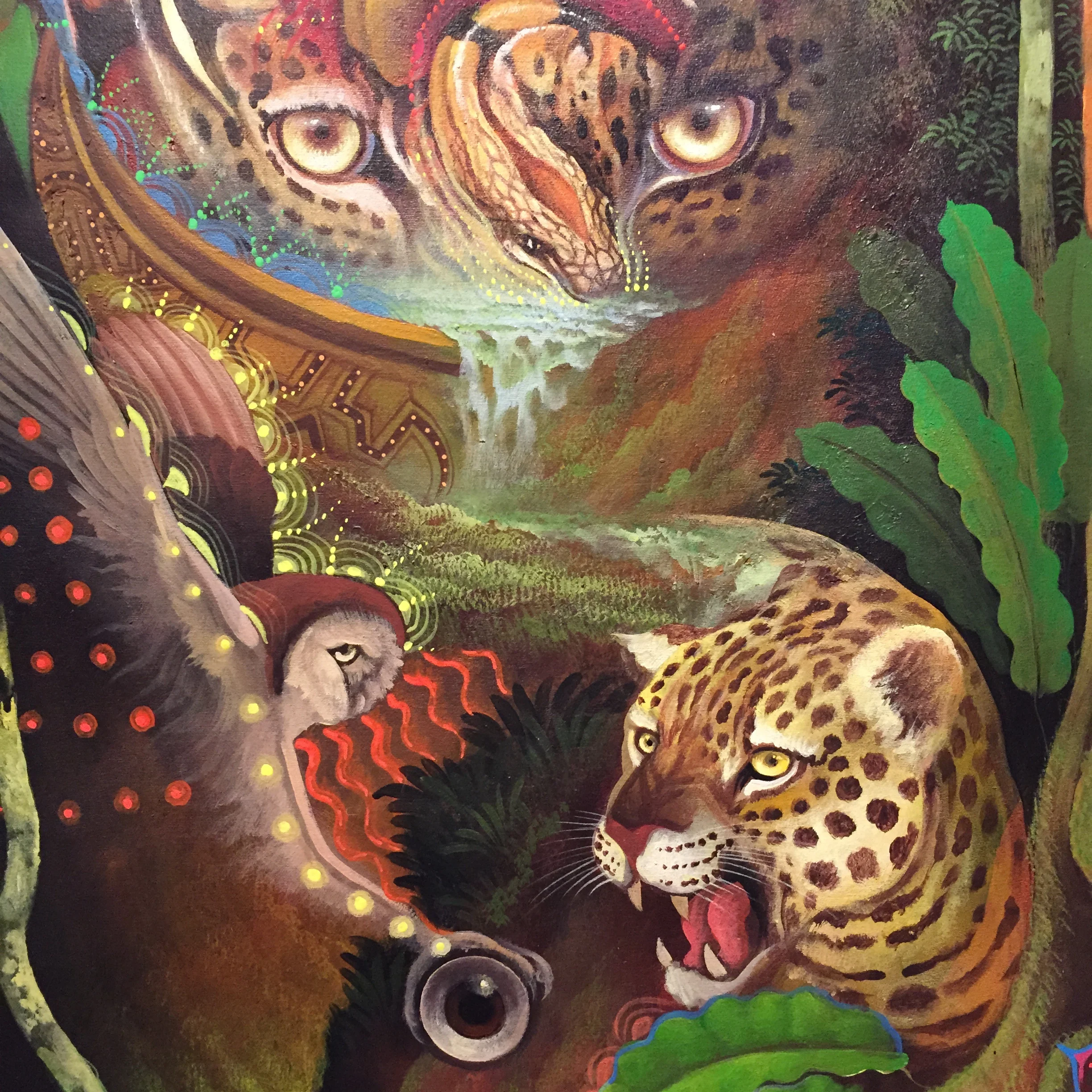 Awakening to Practice