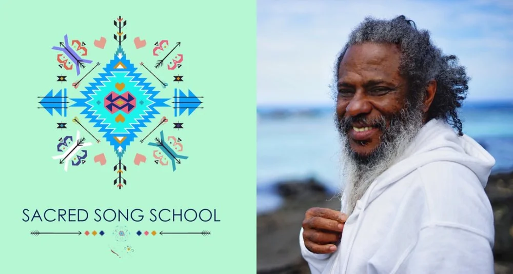 THE ART OF TRANSMISSION with Maestro Manuel Rufino (Video, 2hrs. and 45 mins.)