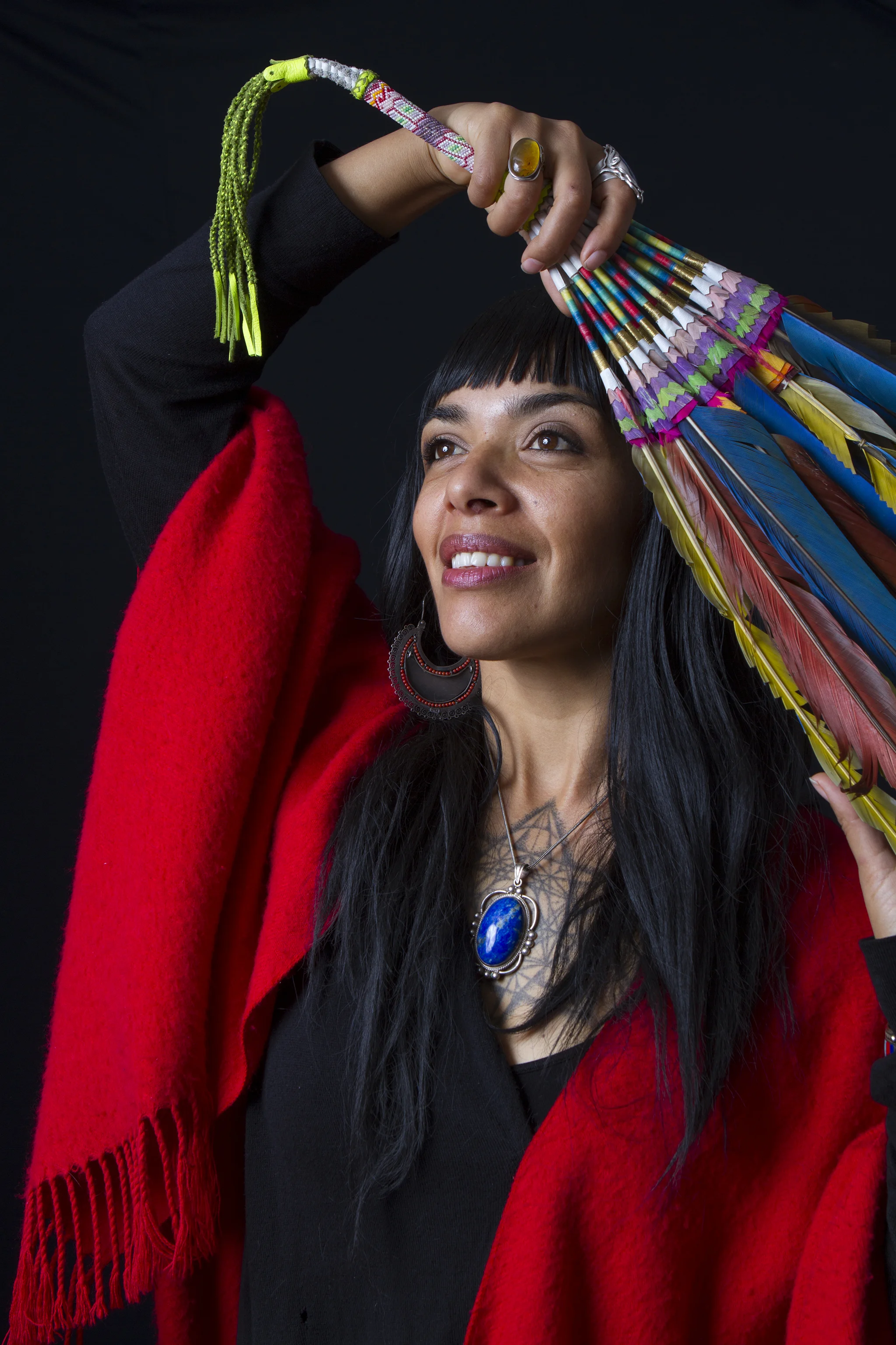 Sacred Song and Voice Workshop 