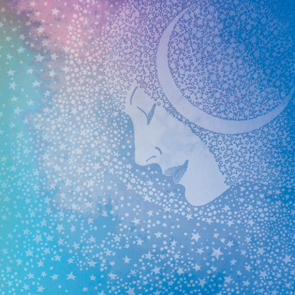 LUNATION Kundalini Shakti Transmission: Super New Moon In Libra