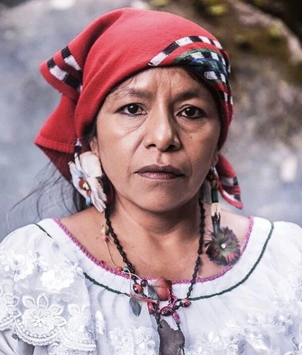 Sacred Mayan Ancestral Wisdom, Cosmovision &amp; Healing Practices with Nana Marina