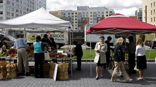 Kendall Square