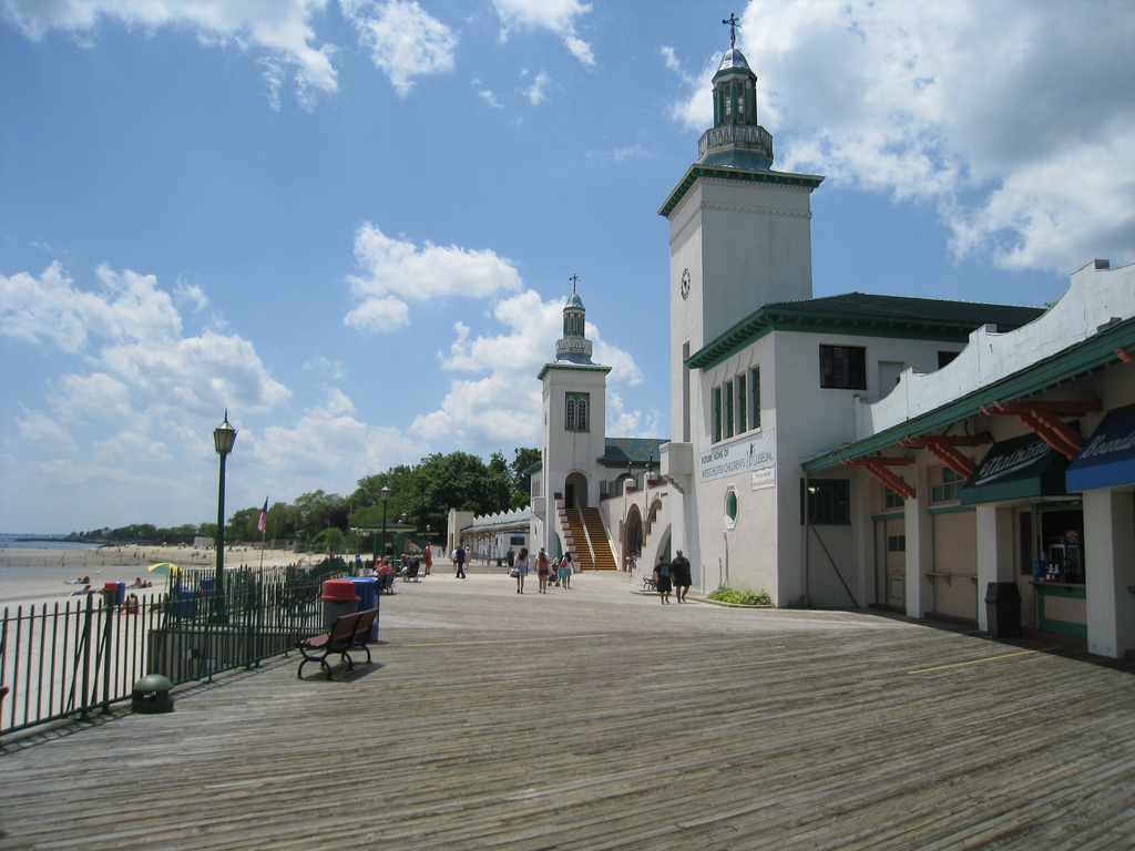 Playland