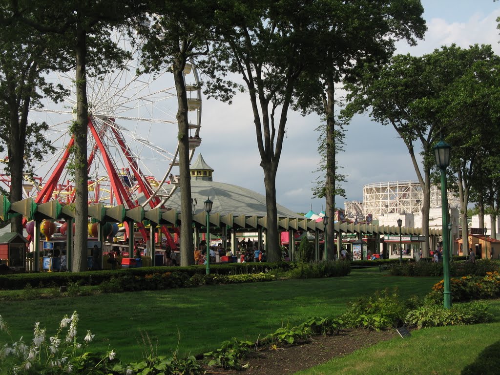 Playland