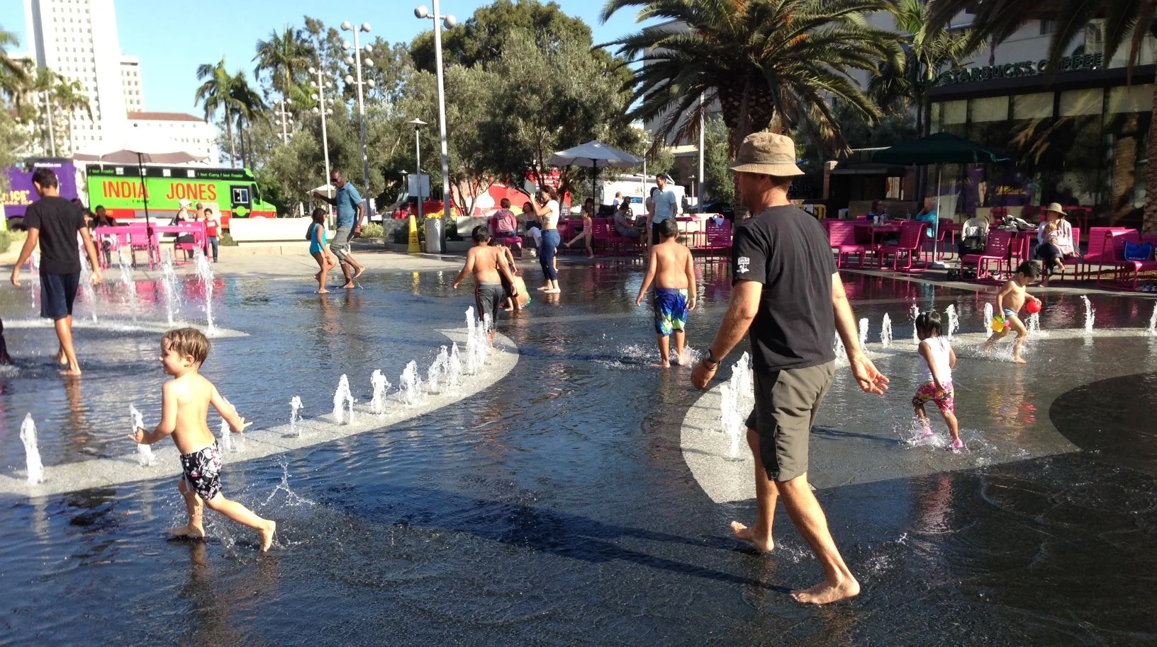 Grand Park