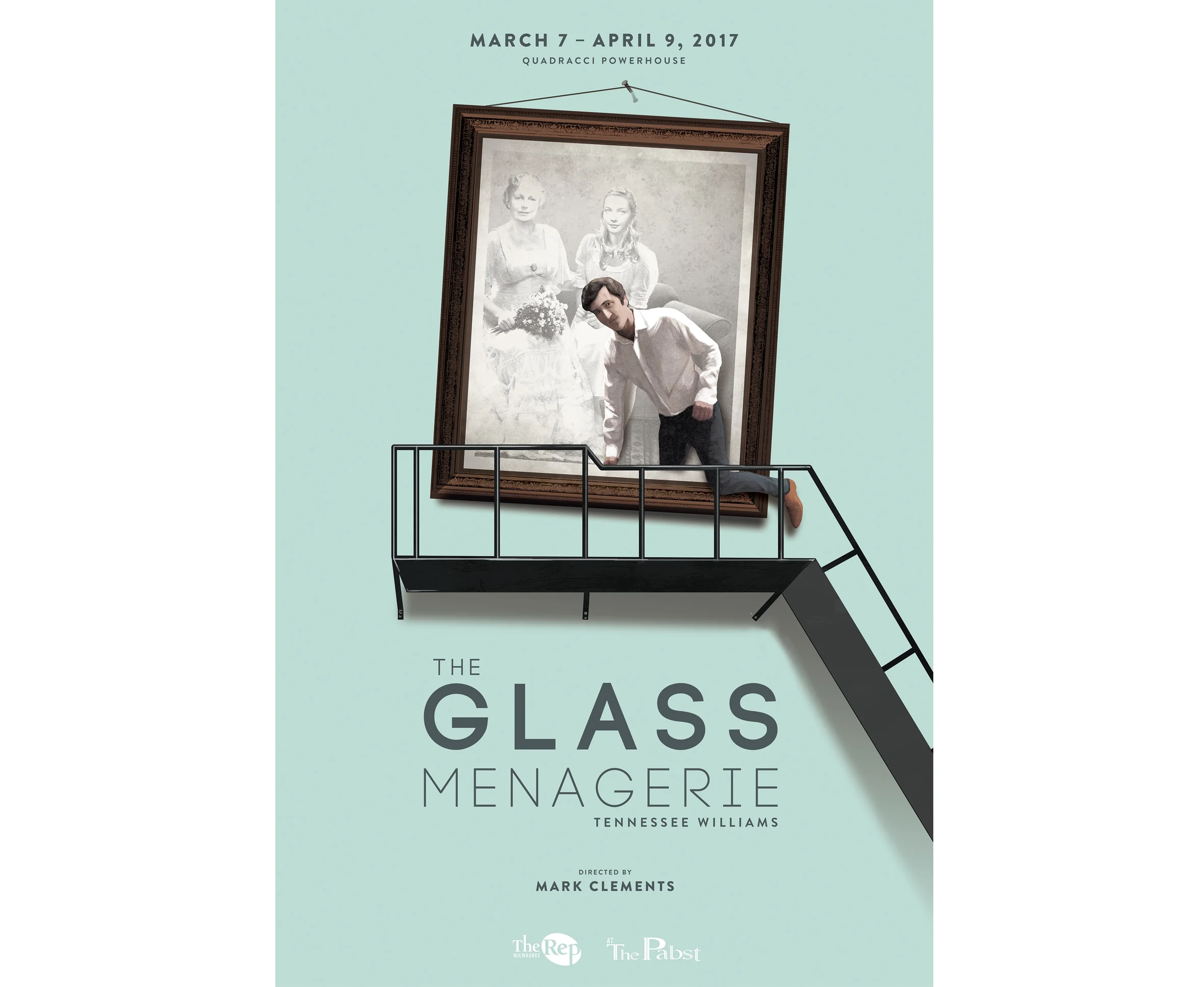 The Glass Menagerie By Tennessee Williams