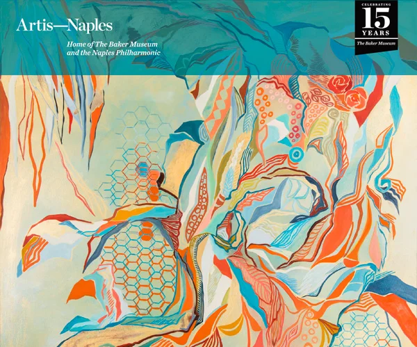 Ivette Cabrera Exhibiting at The Baker Museum