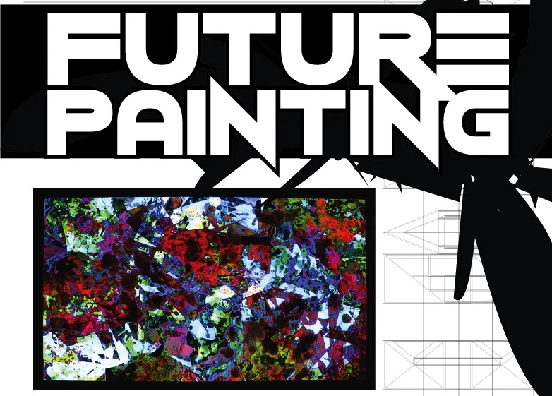 Justin Wood presents Future Painting