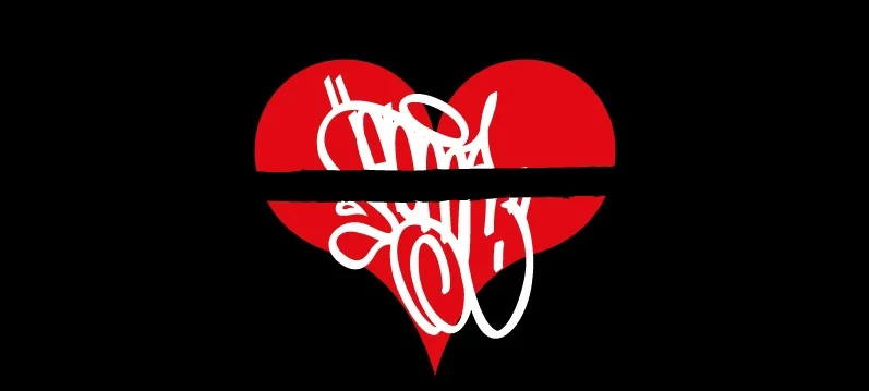 NO LOVE ATOMIK SOLO EXHIBITION