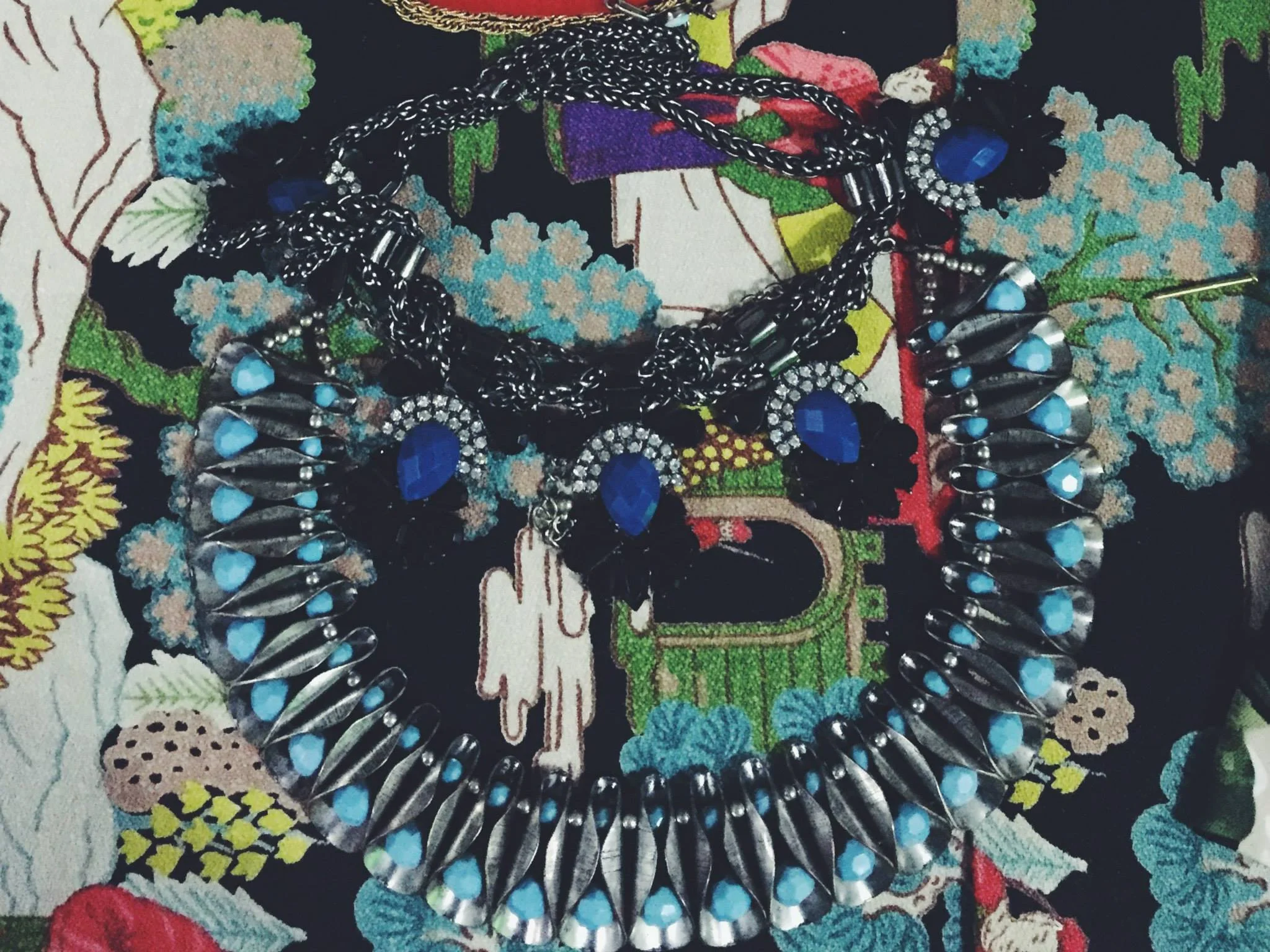 Makers Market at Viophilia by Francy Freixas