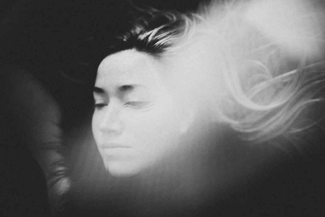 Fadin' | Denitia x Kendall Morgan | Premiered on Ravelin