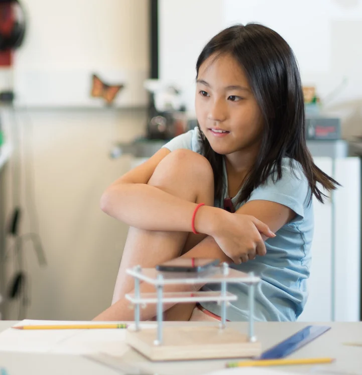 Art of Code: Tech-Girls Experience, 2016