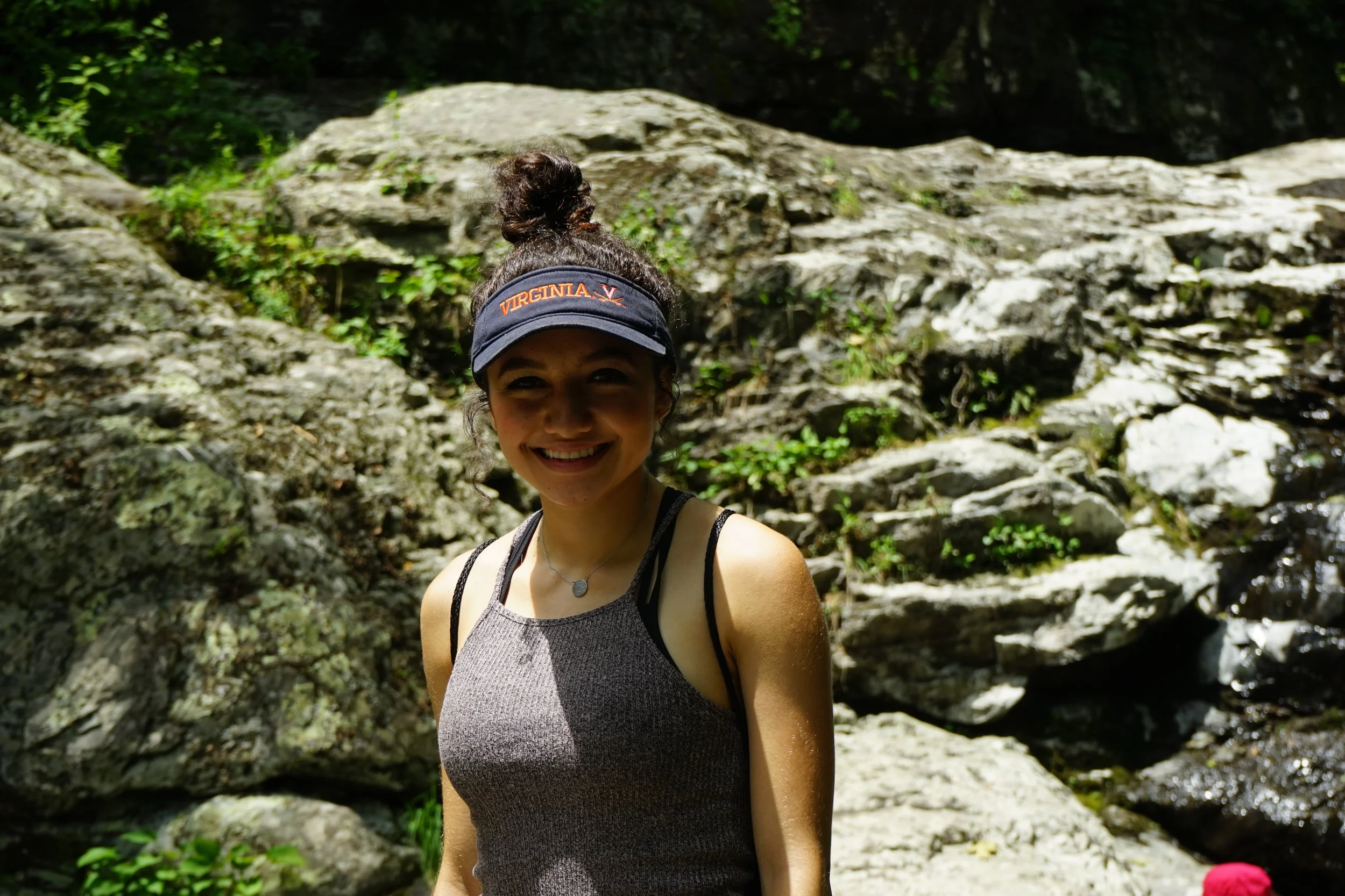 Shenandoah National Park, June 2017