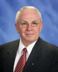 Bill Kuhns Senior Real Estate Broker