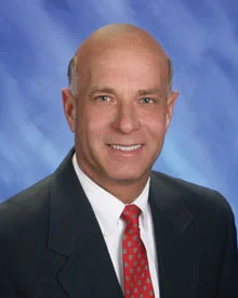 Richard Hobson Real Estate Broker