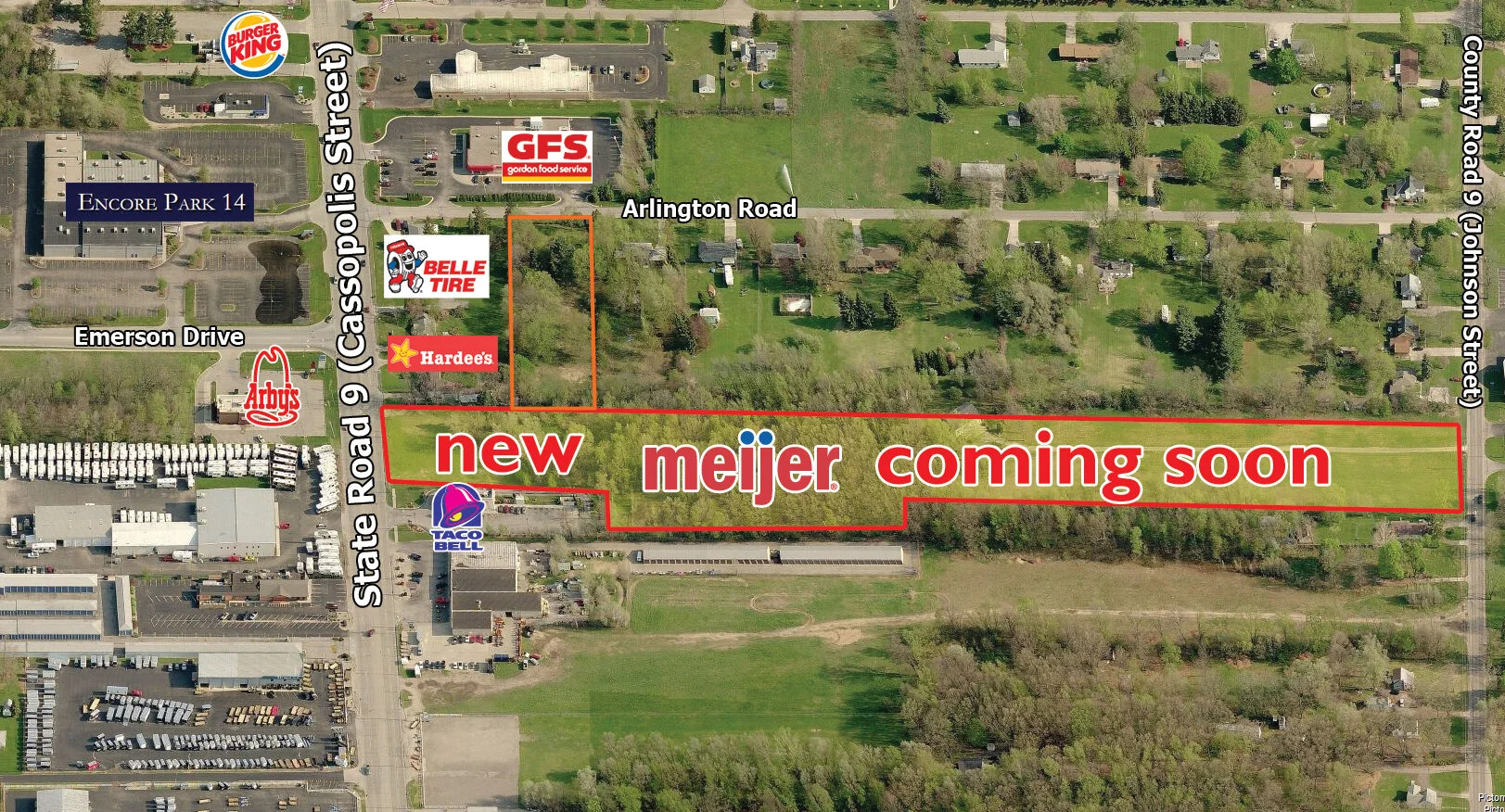 Meijer, 77 Lake Pochung Rd, Sussex, NJ 07461, US Meijer, 77 Lake Pochung Rd, Sussex, NJ 07461, US