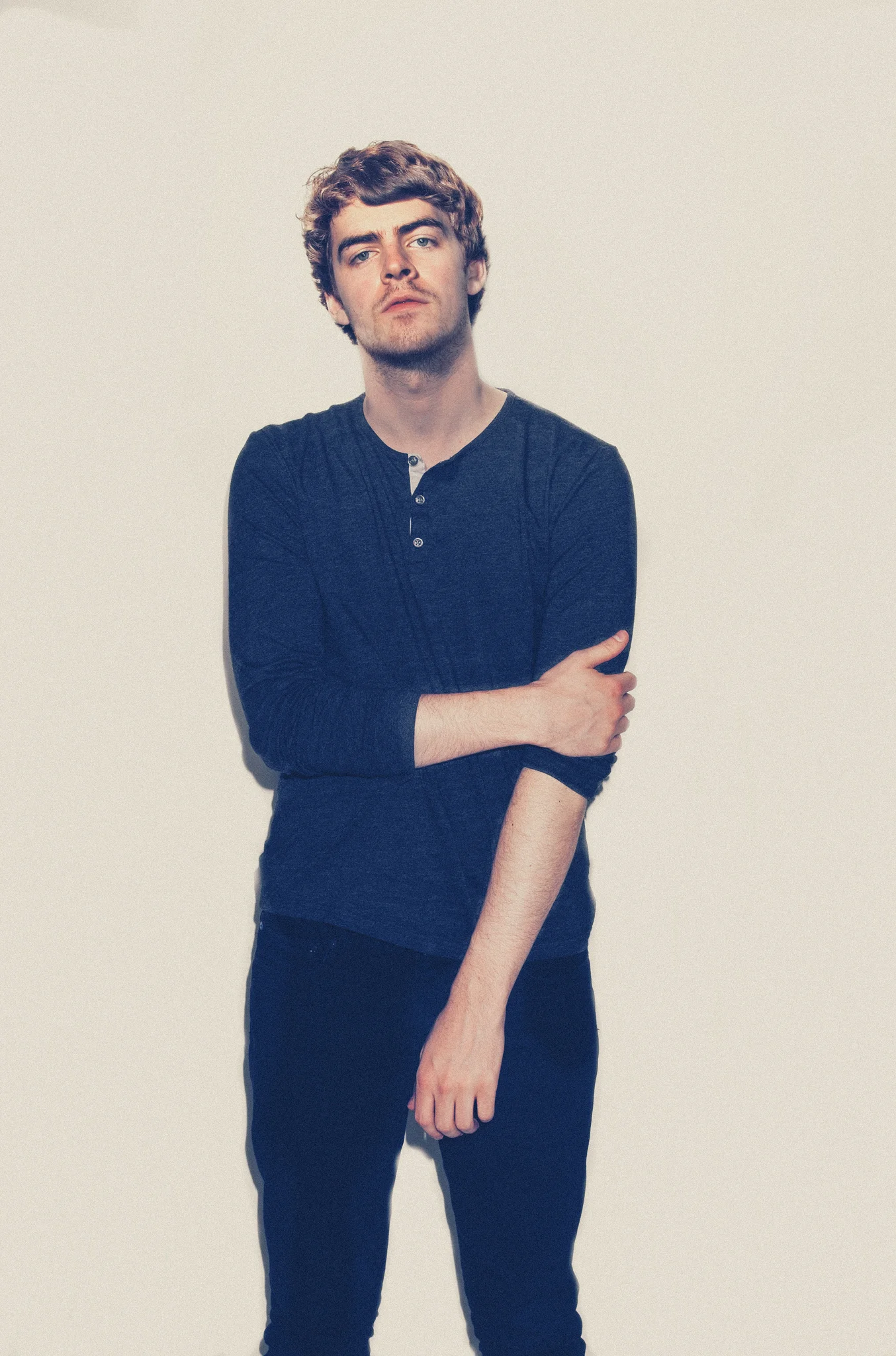  Ryan Hemsworth 