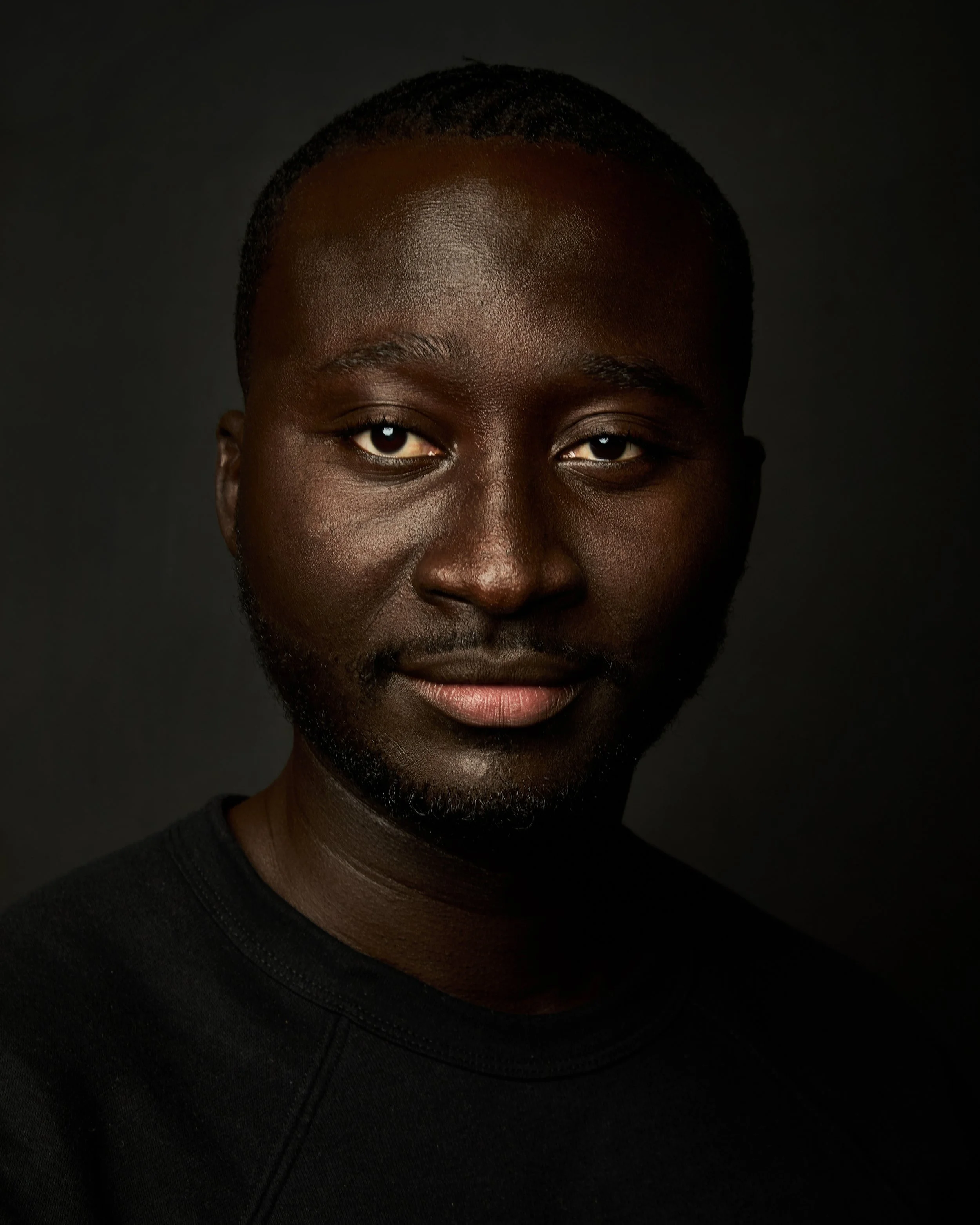 @saeed_njie (Classic Car Club NYC) @