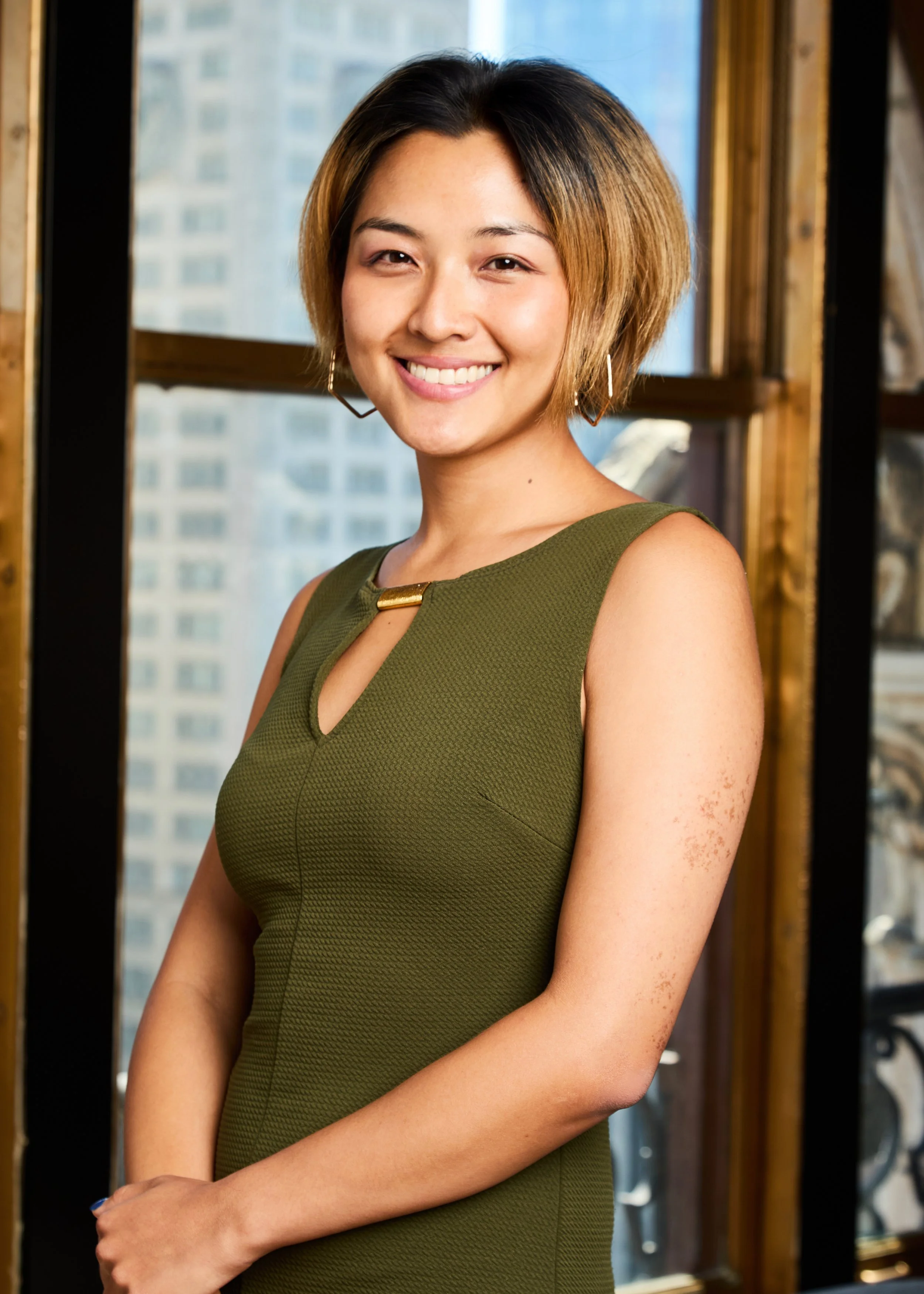 Ember Infrastructure (Jasmine Wang)