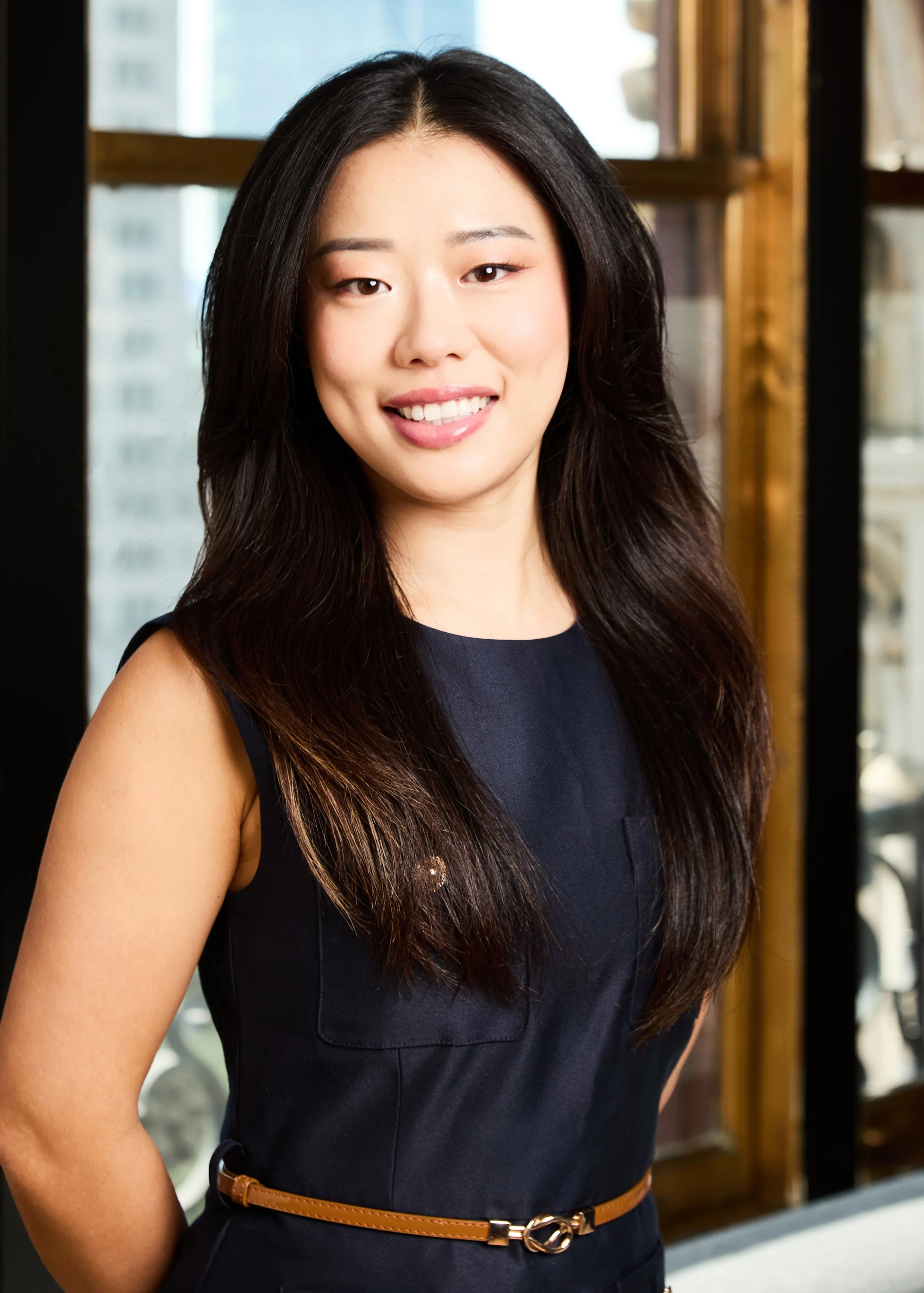 Ember Infrastructure (Jamila Hu