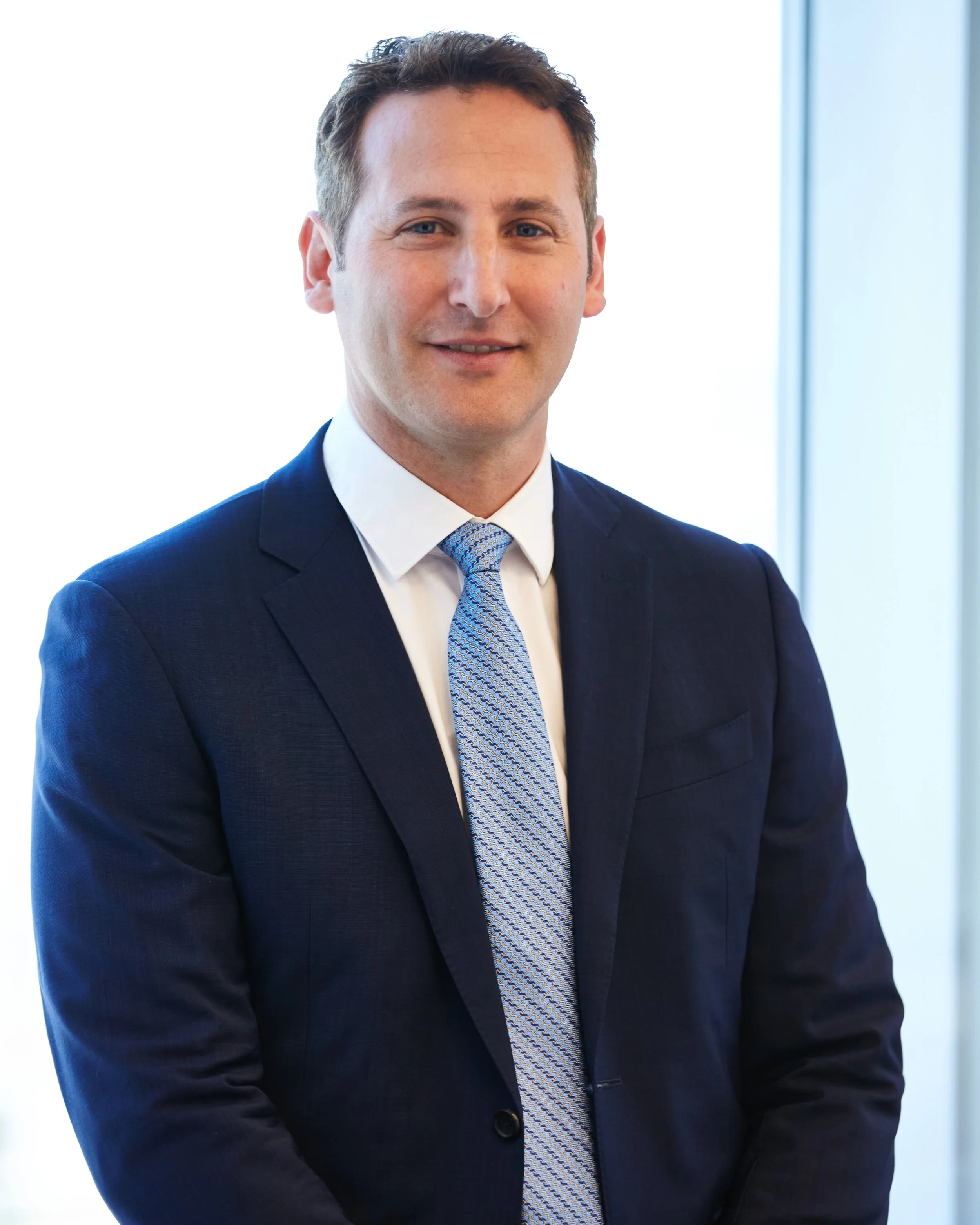 Onex Corporation (Keith Allman)