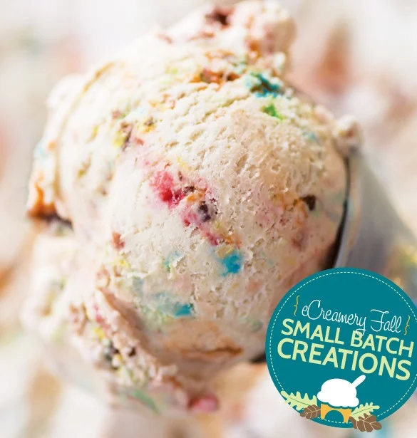 Say Trick or Treat with Gourmet Halloween Ice Cream