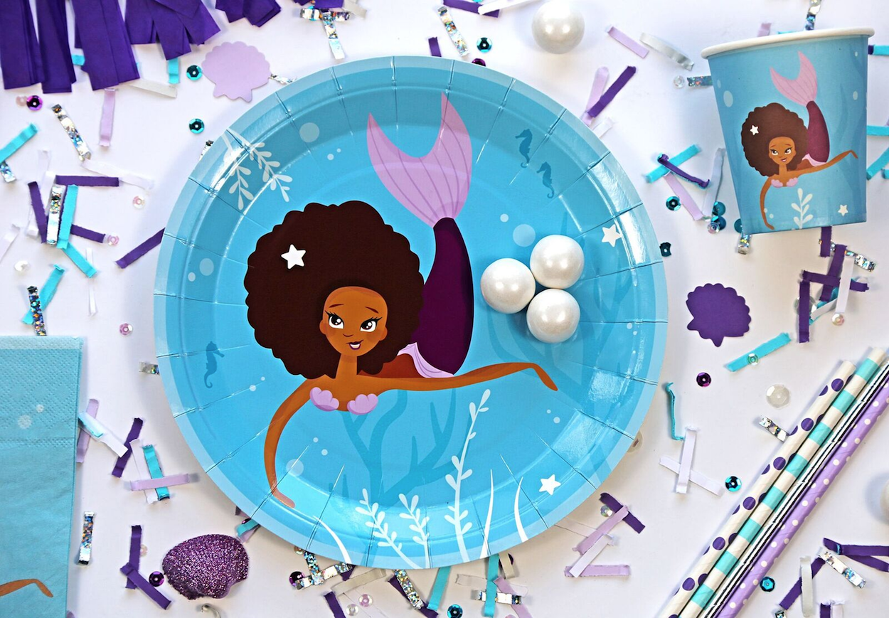 52 INCREDIBLE Mermaid Party Ideas! (Ultimate Guide)
