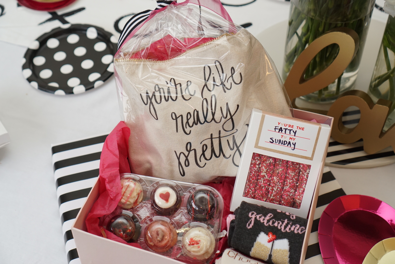 Galentine's Day Gifts - My Styled Life