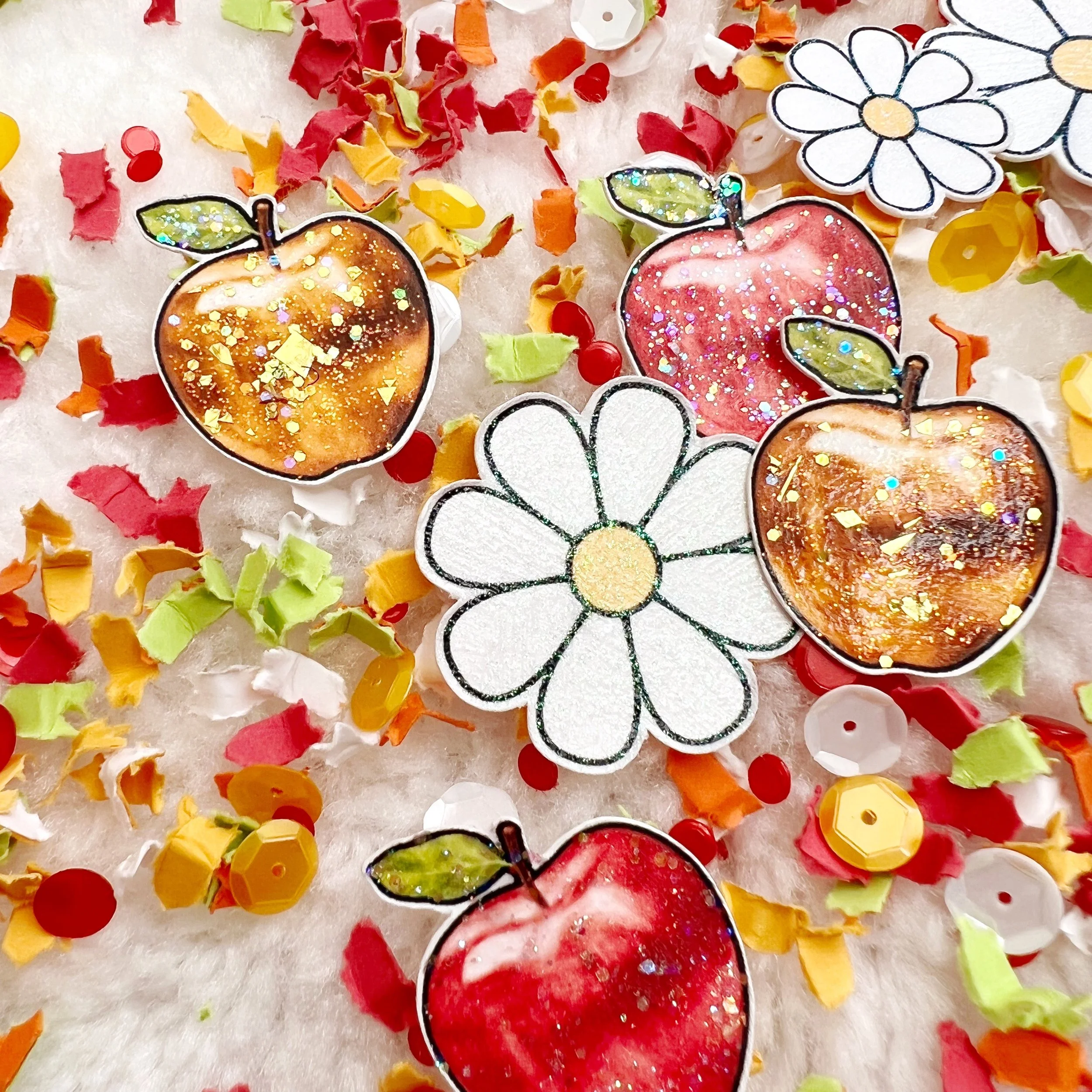 apples-daisies-confetti-3.JPG