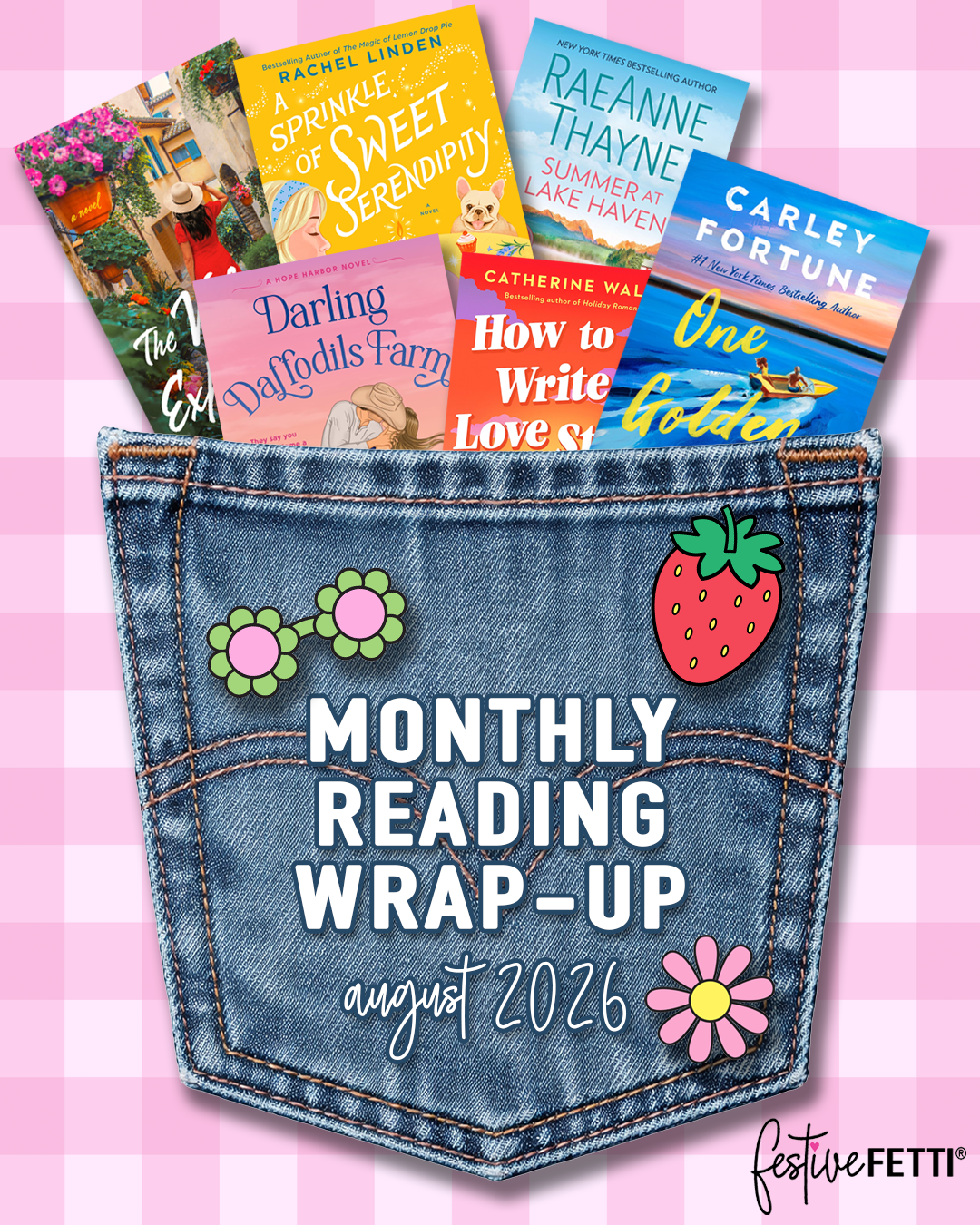 6 Swoon-Worthy Romance Reads - Free Guide Inside + Code to Save $5 at Pango Books