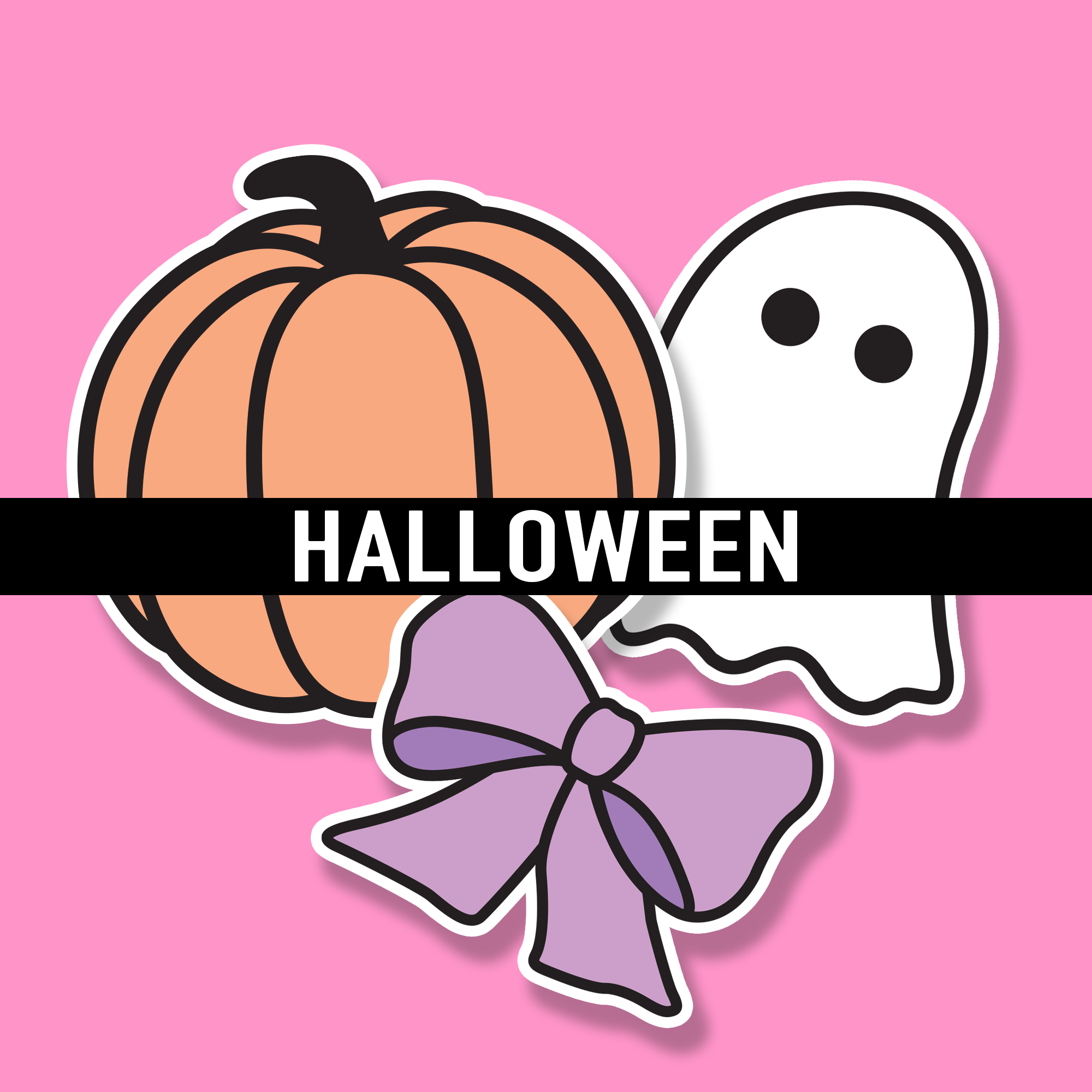 Halloween Party Inspiration