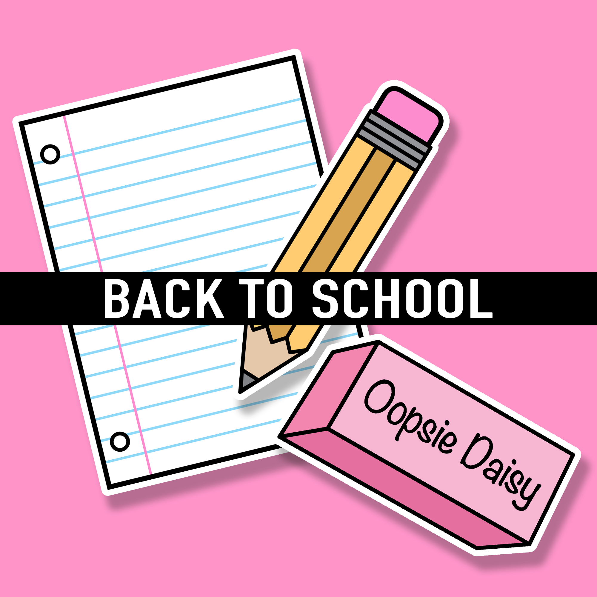 Back to School Party Inspiration