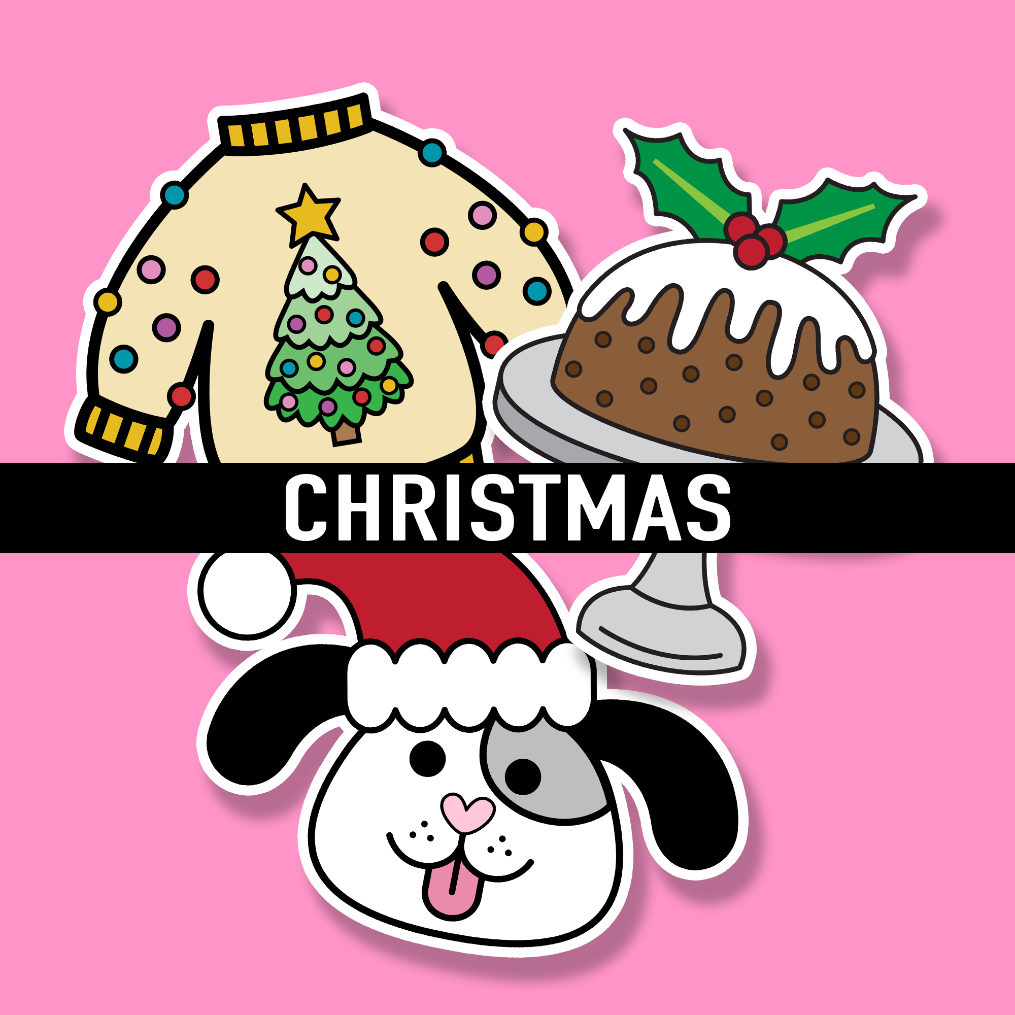 Christmas Party Inspiration