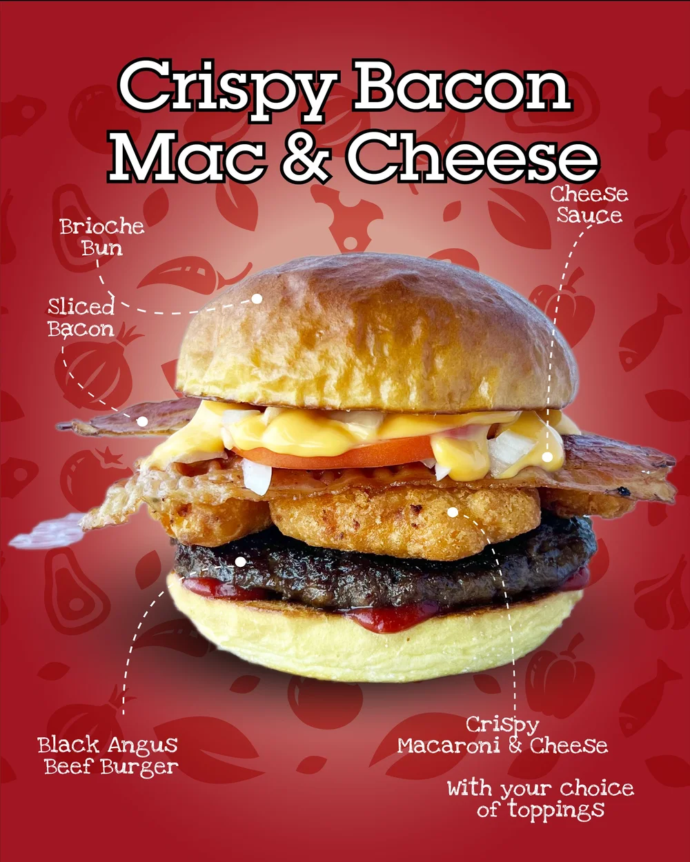 PHOTOS — Cheese Curds Gourmet Burgers + Poutinerie — Cheese Curds