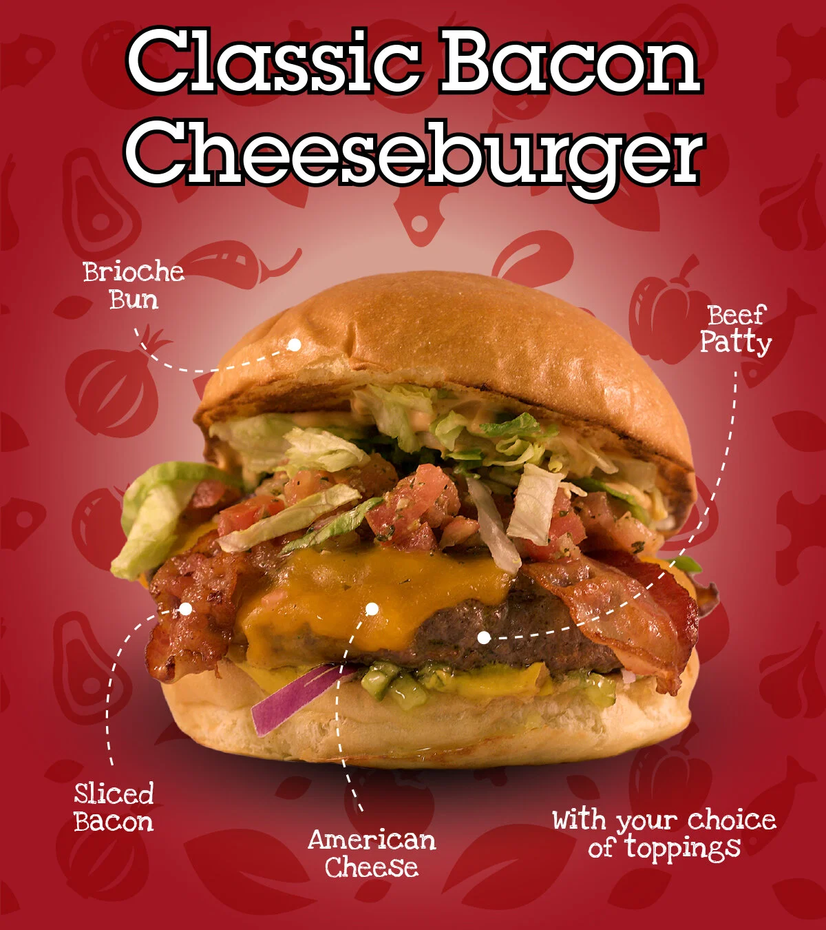 PHOTOS — Cheese Curds Gourmet Burgers + Poutinerie — Cheese Curds