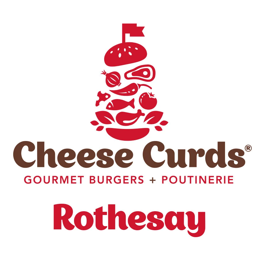 Rothesay — Cheese Curds Gourmet Burgers + Poutinerie