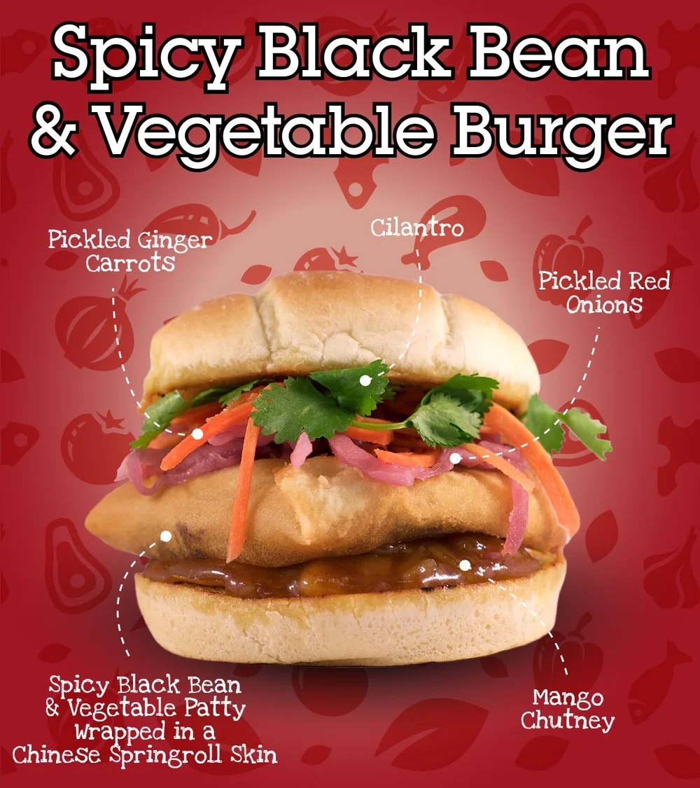 PHOTOS — Cheese Curds Gourmet Burgers + Poutinerie — Cheese Curds