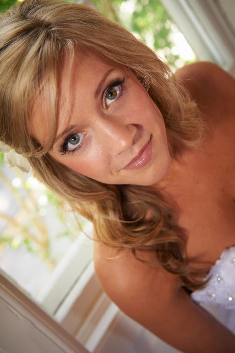 Ariel Johnson | Makeup Artistry
