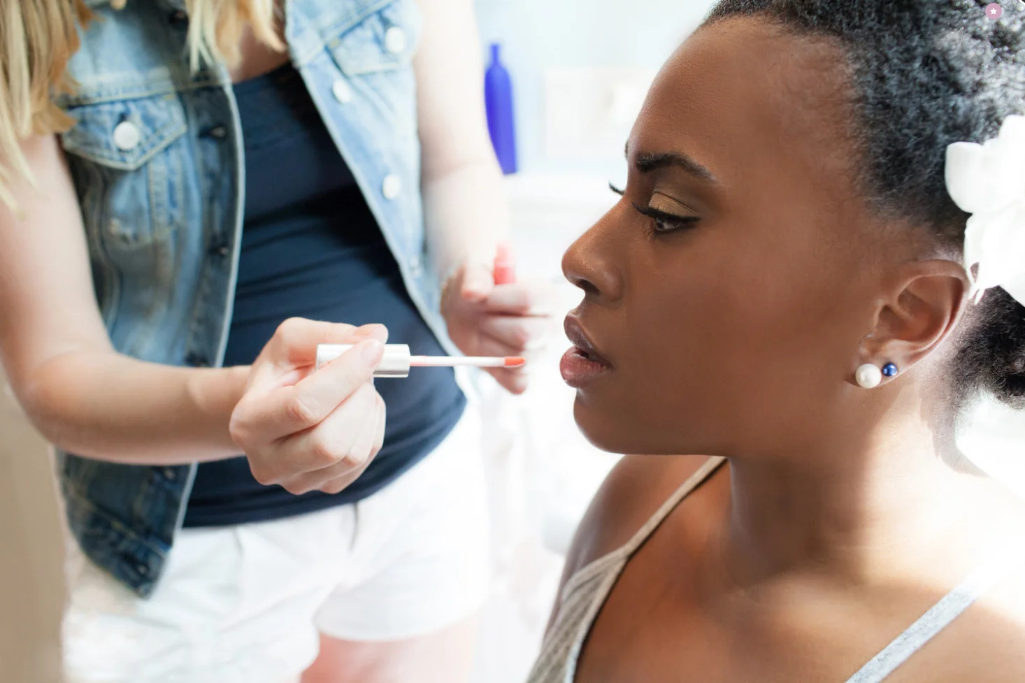 Ariel Johnson | Makeup Artistry