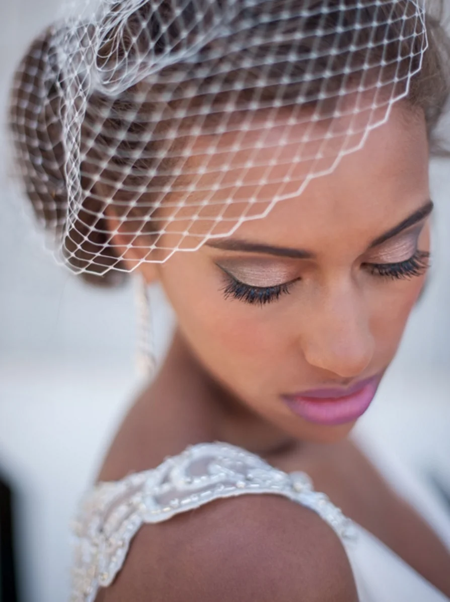 Ariel Johnson | Makeup Artistry