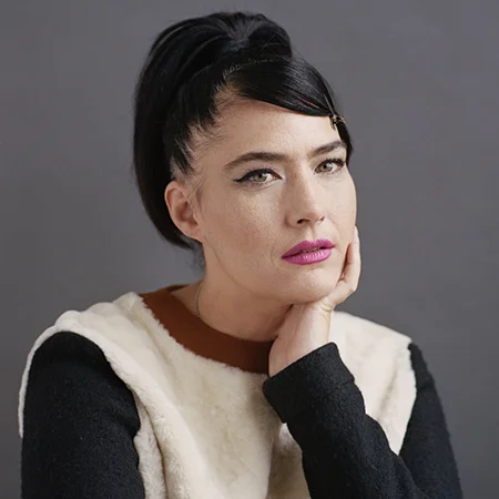 KATHLEEN HANNA