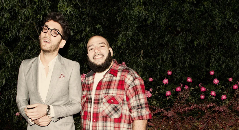 CHROMEO