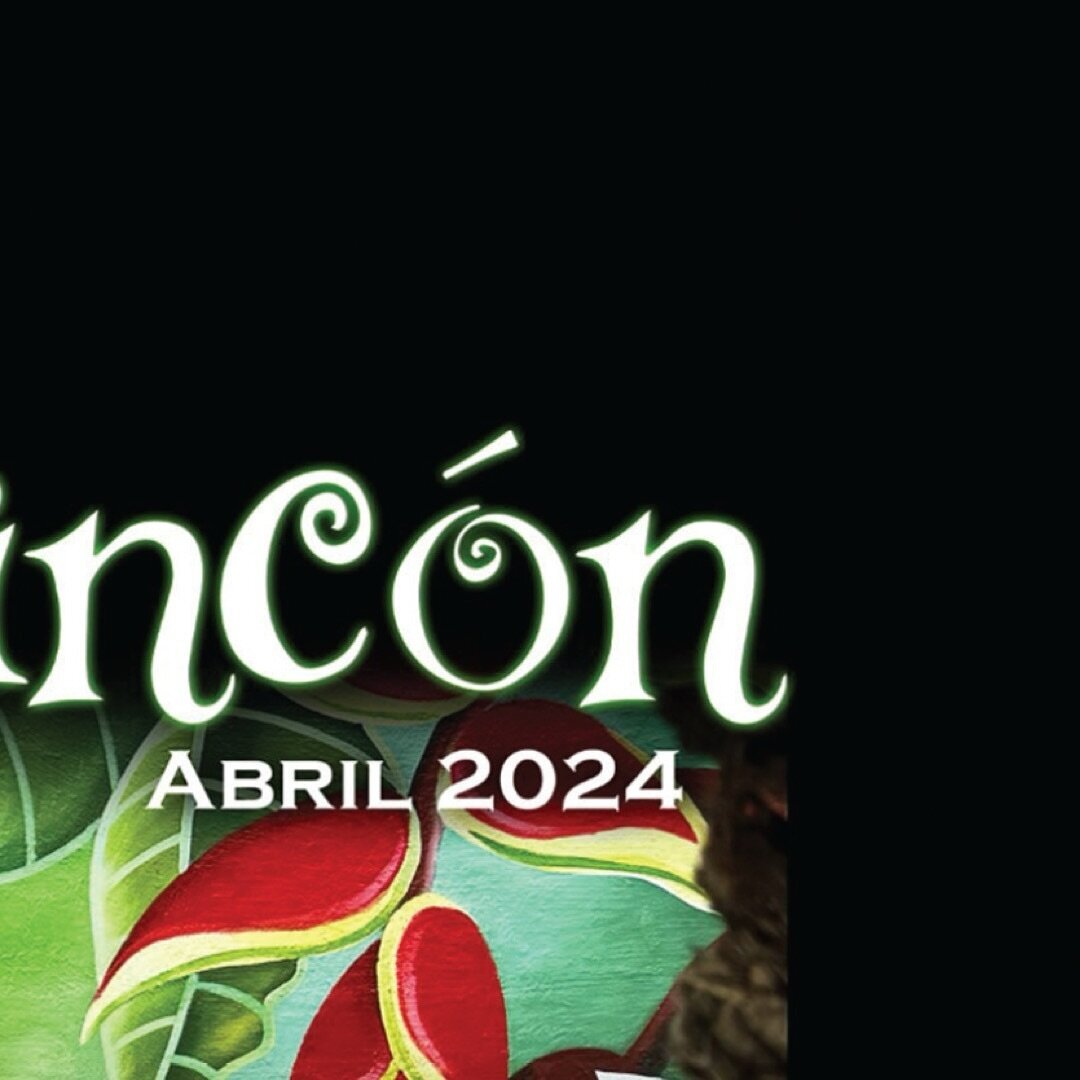 Our April 2024 Issue is out now! Grab your copy around town today!
This month we show you the incredible Art Around Town and the artists behind them🎨

Hope you enjoy reading it as much as we enjoyed making it possible for you guys! Thanks to our spo