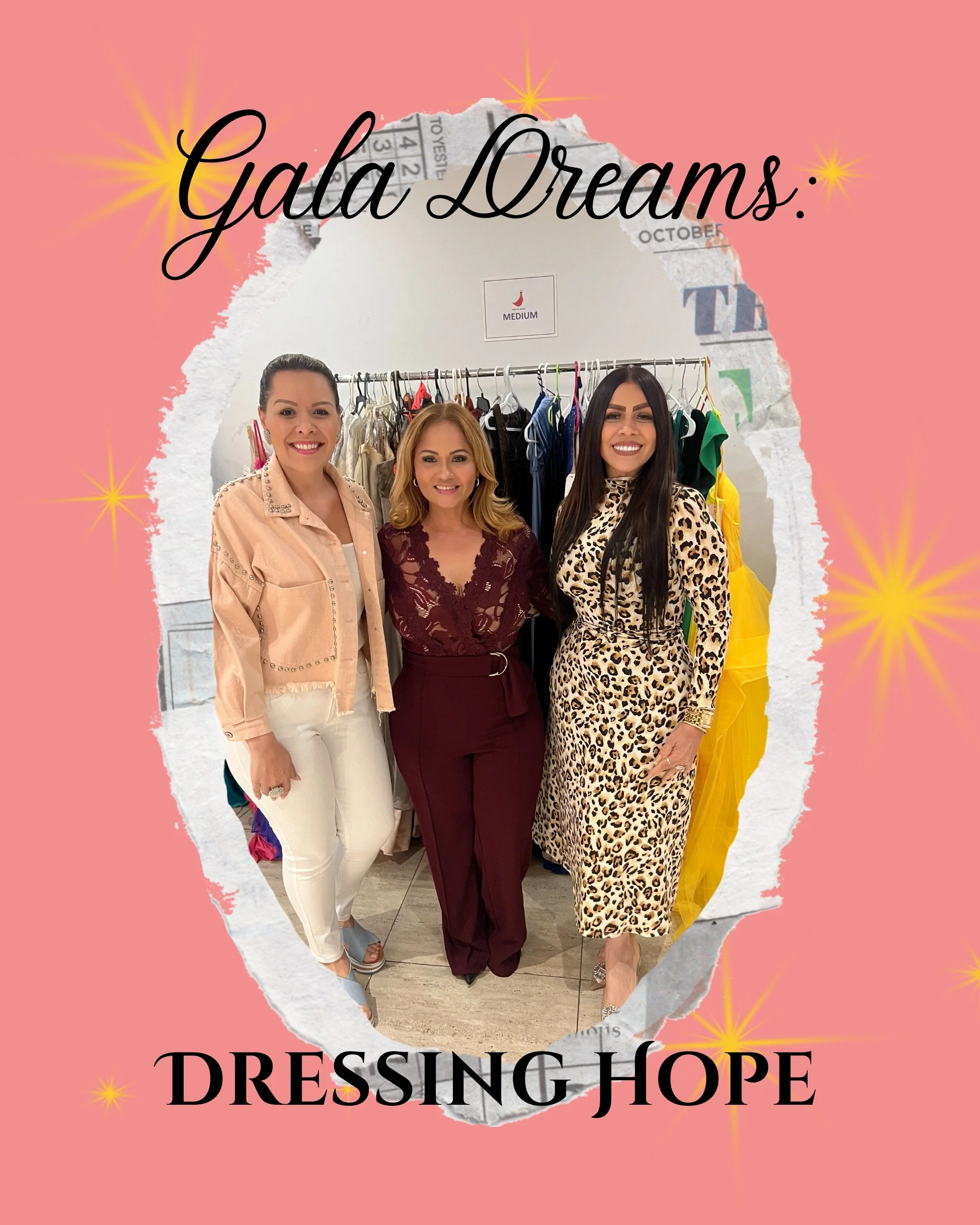 Sue&ntilde;os de Gala... Vistiendo la ilusi&oacute;n✨
El Club Altrusas de Rinc&oacute;n es ampliamente reconocido por su labor c&iacute;vica y social. Esta organizaci&oacute;n forma parte de Altrusa International y trabaja bajo el lema A.M.A.R. (Altr