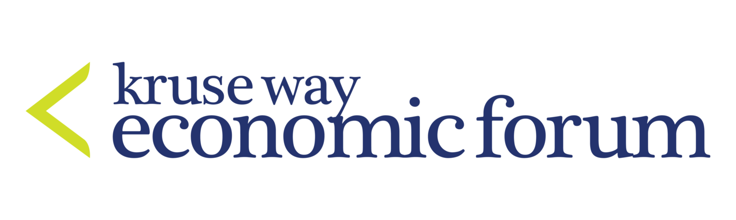 Kruse Way Economic Forum