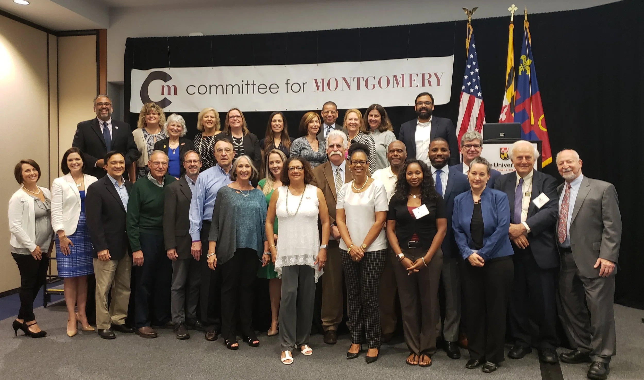 CfM 2019 Annual Meeting Board Photo.jpeg