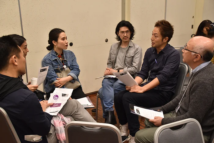 Group Discussion 3 700.jpg