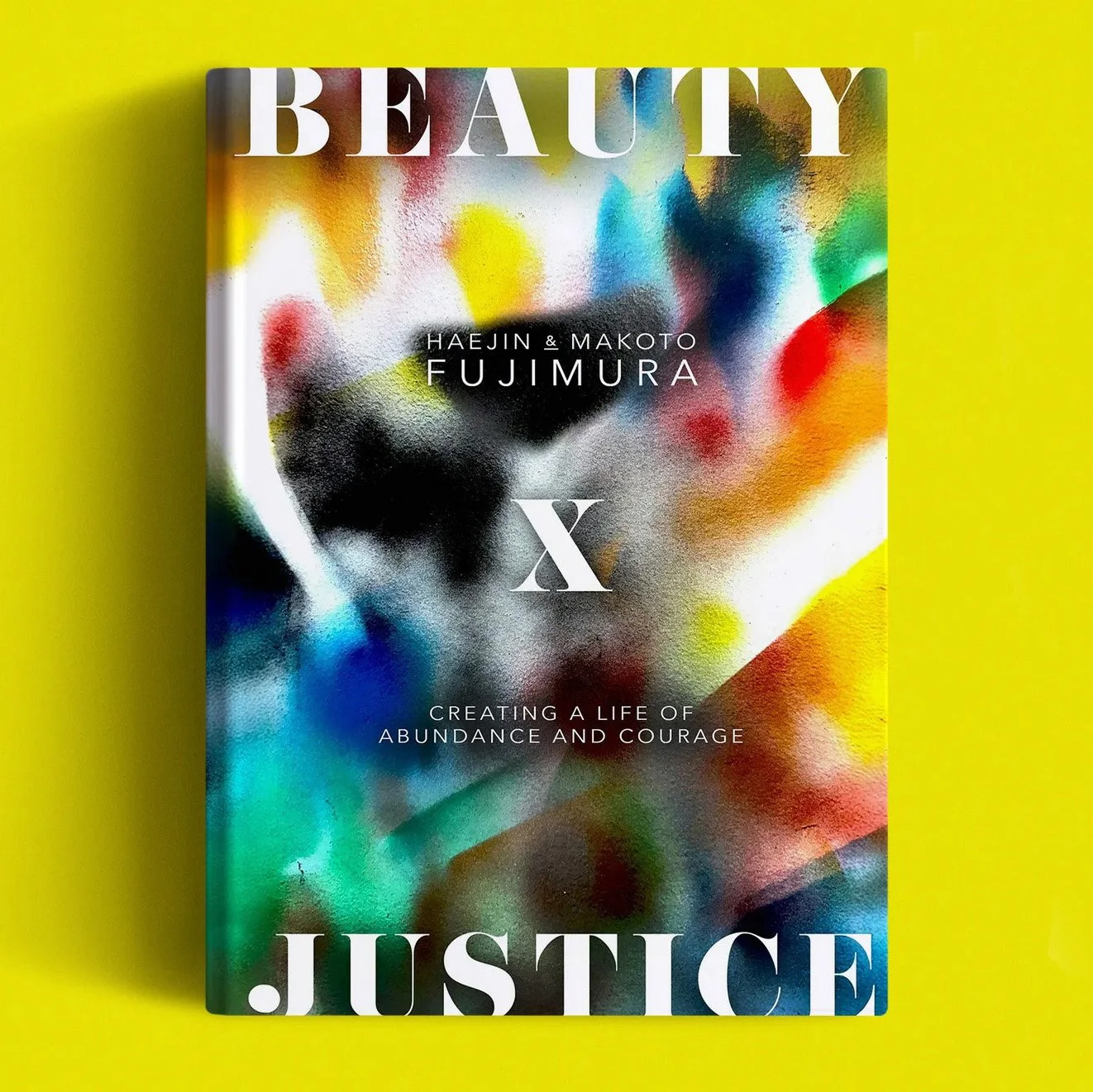Beauty x Justice